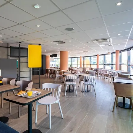 Hotel Aeroport Arenas Nice