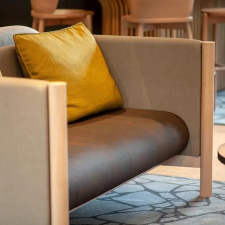 Aeroport Arenas 3* نيس